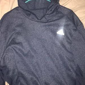 new adidas hoodie